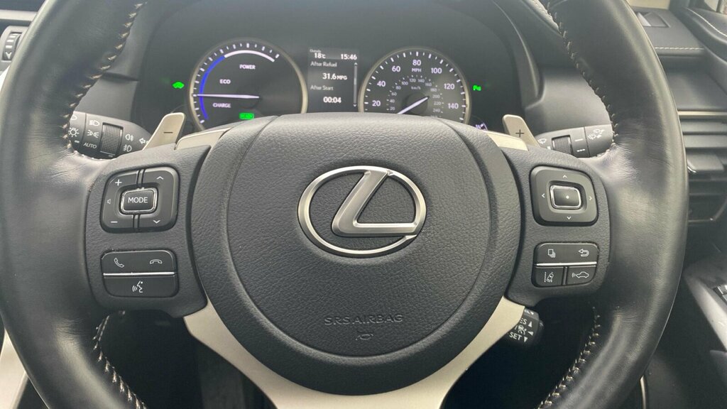 Lexus NX Premium Sport Edition Grey #11