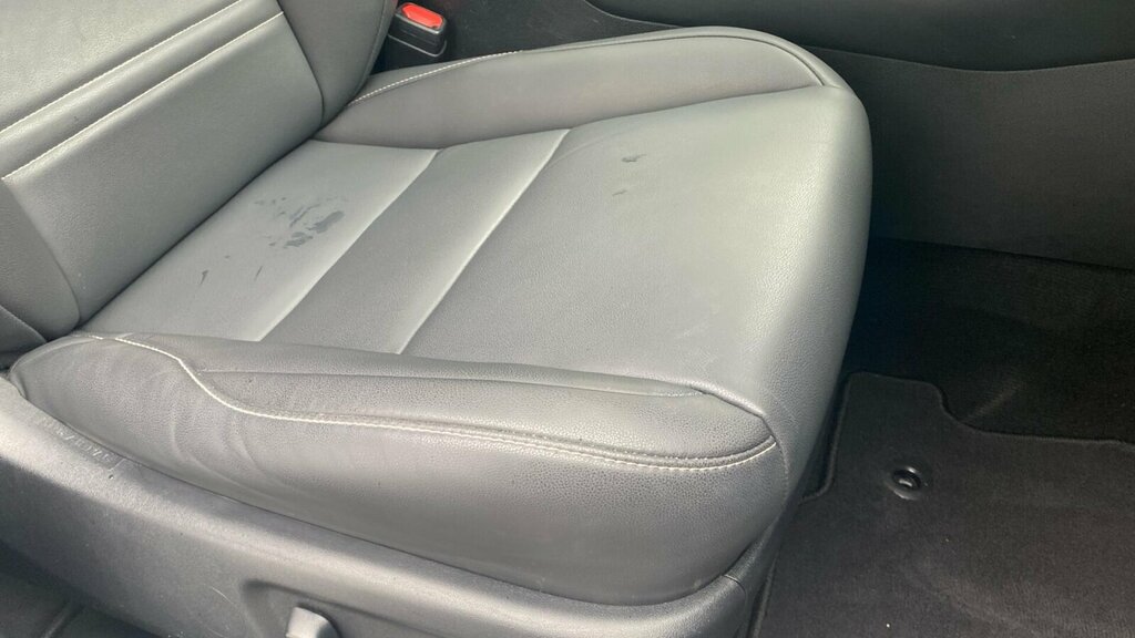 Lexus NX Premium Sport Edition Grey #18