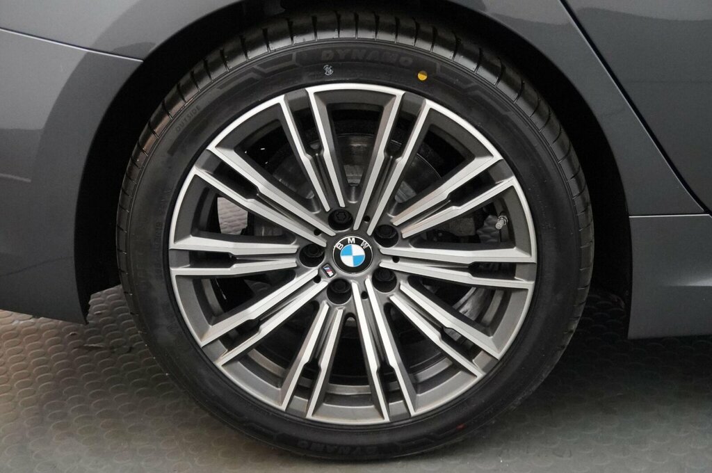 BMW 3 Series 330E M Sport Step Pro Pack White #20
