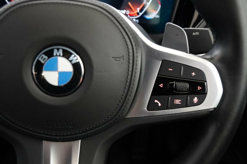 BMW 3 Series 330E M Sport Step Pro Pack White #37