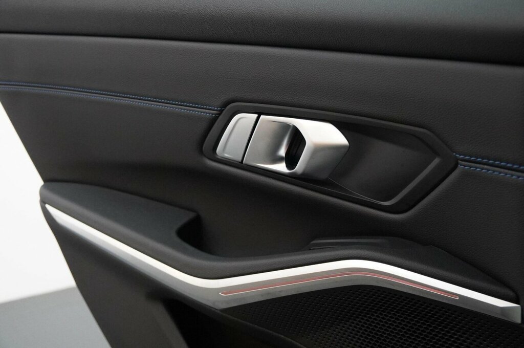 BMW 3 Series 330E M Sport Step Pro Pack White #19