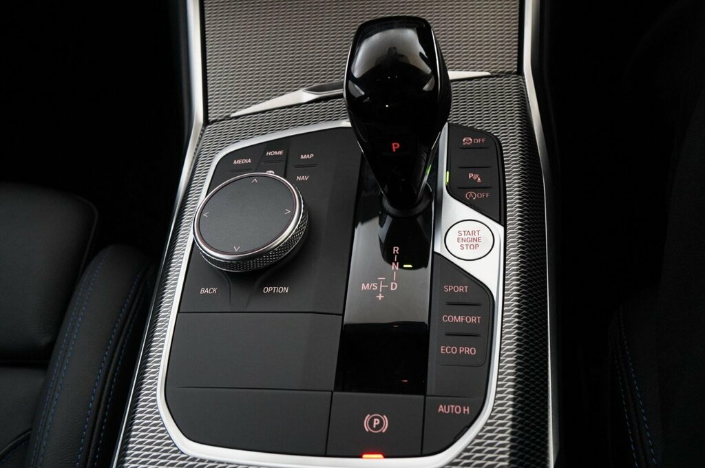BMW 3 Series 330E M Sport Step Pro Pack White #35