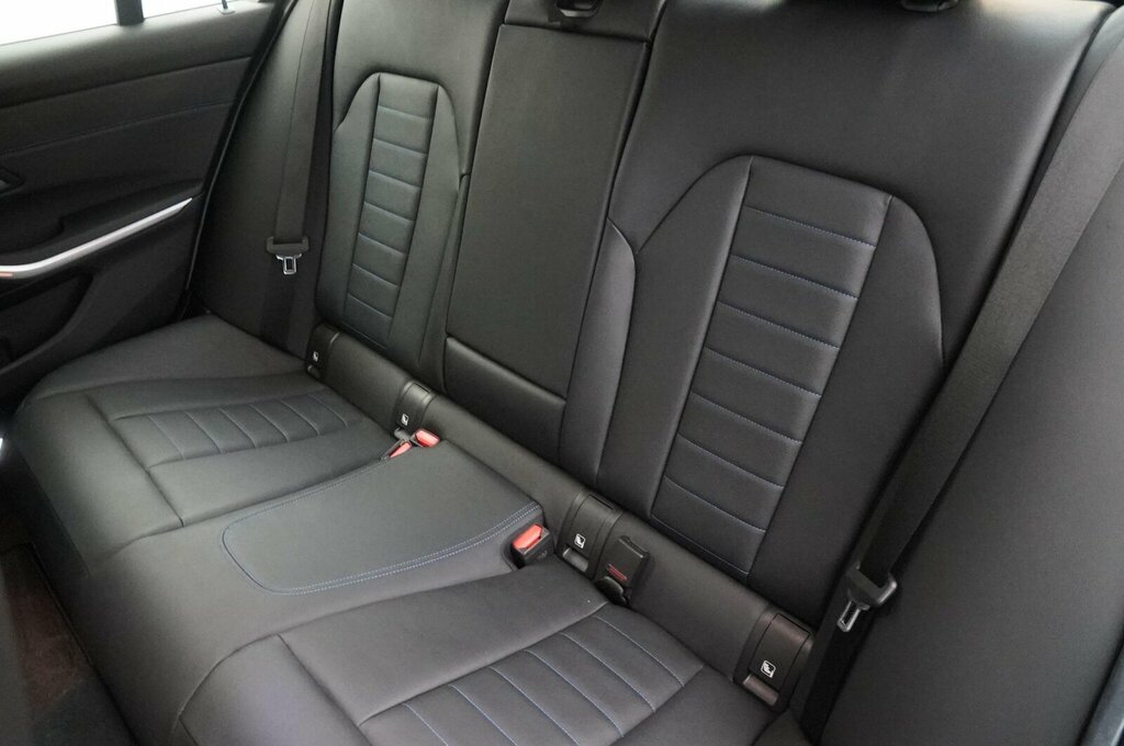 BMW 3 Series 330E M Sport Step Pro Pack White #15