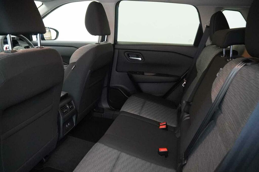 Nissan X-Trail Tekna Black #22