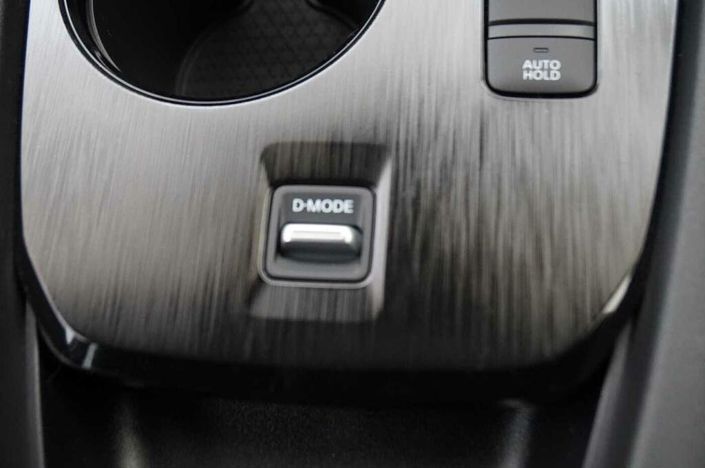 Nissan X-Trail Tekna Black #36