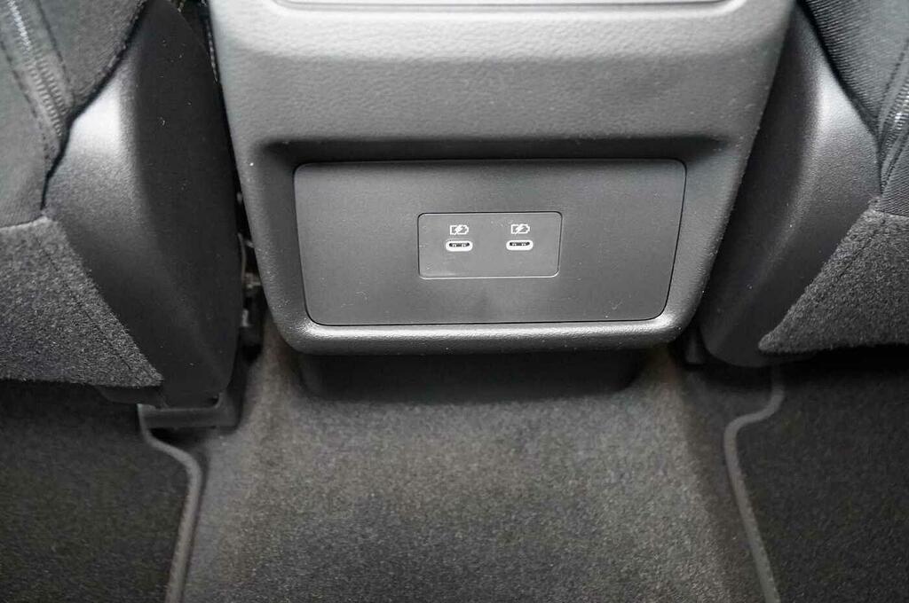Nissan X-Trail Tekna Black #44