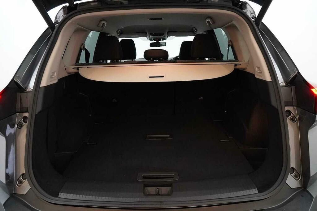 Nissan X-Trail Tekna Black #12