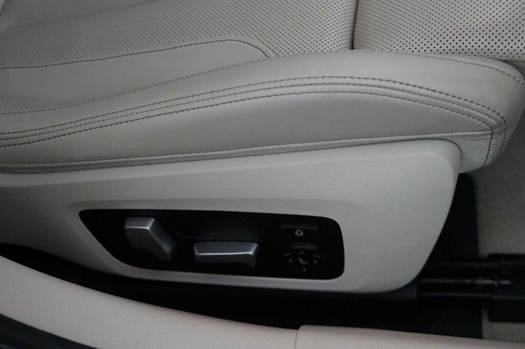 BMW 8 Series Gran Coupe 840I Black #21