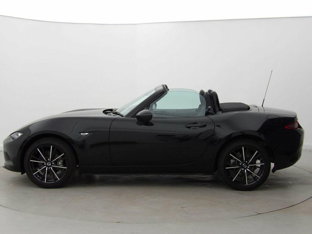 Mazda MX-5 1.5 132 Exclusive-line Grey #39