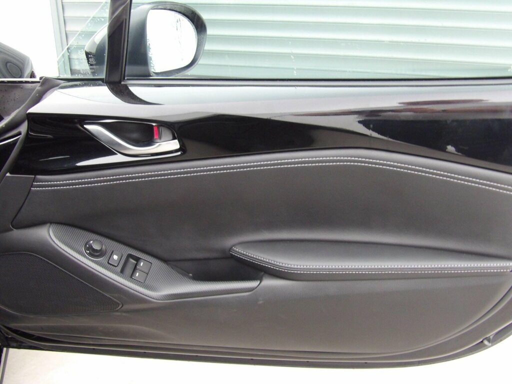 Mazda MX-5 1.5 132 Exclusive-line Grey #15
