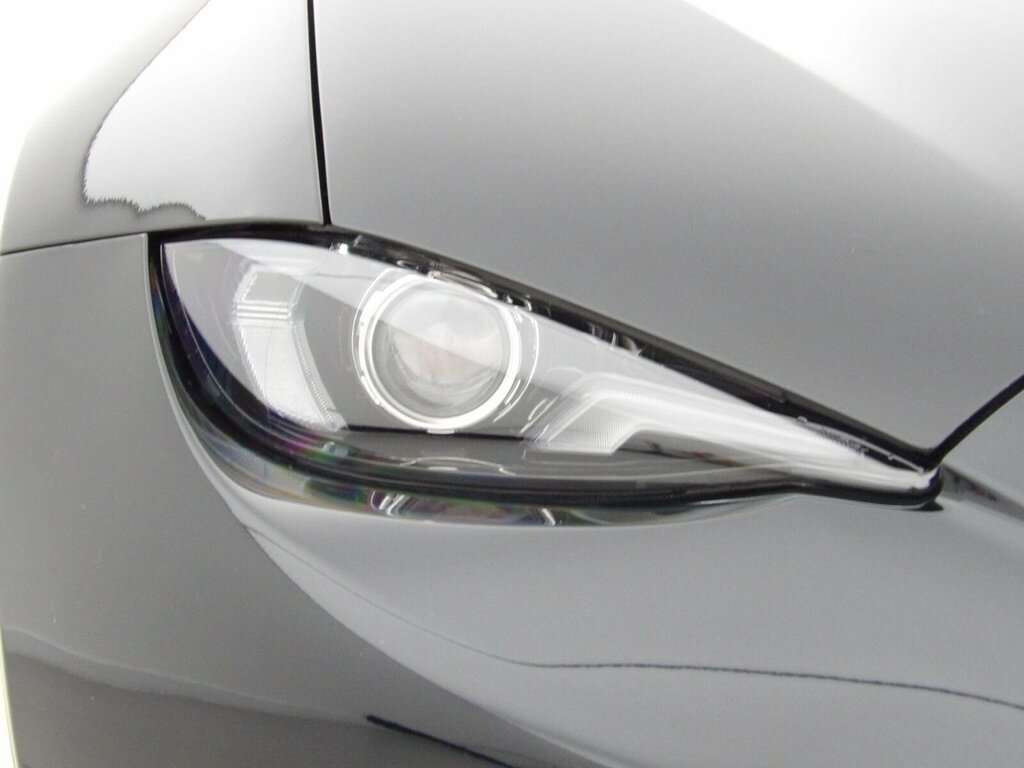 Mazda MX-5 2.0 Skyactiv-g Exclusive-line Roadster Euro 6 Ss Black #3