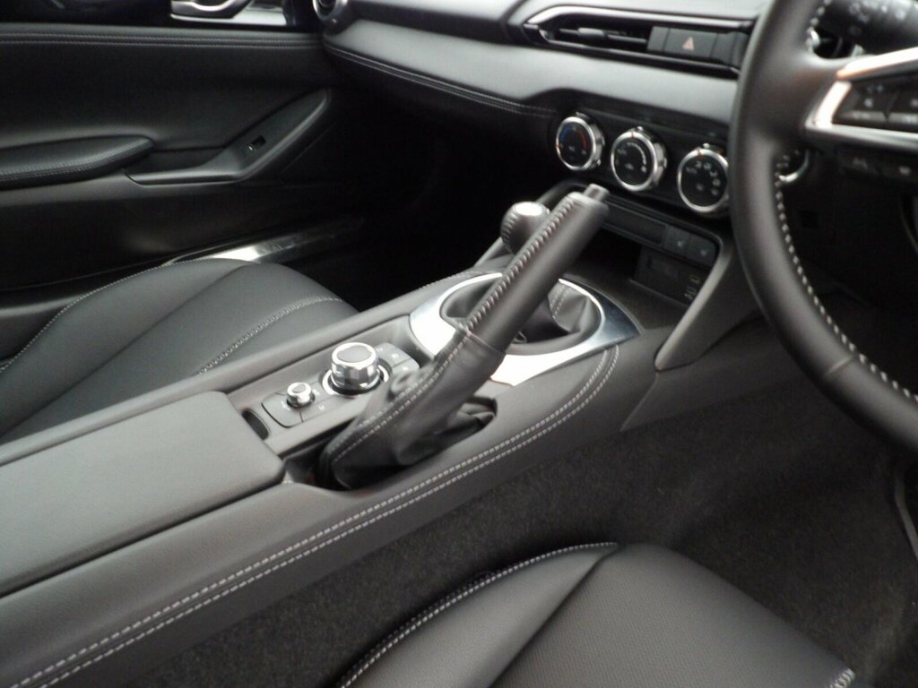 Mazda MX-5 1.5 132 Exclusive-line Grey #19