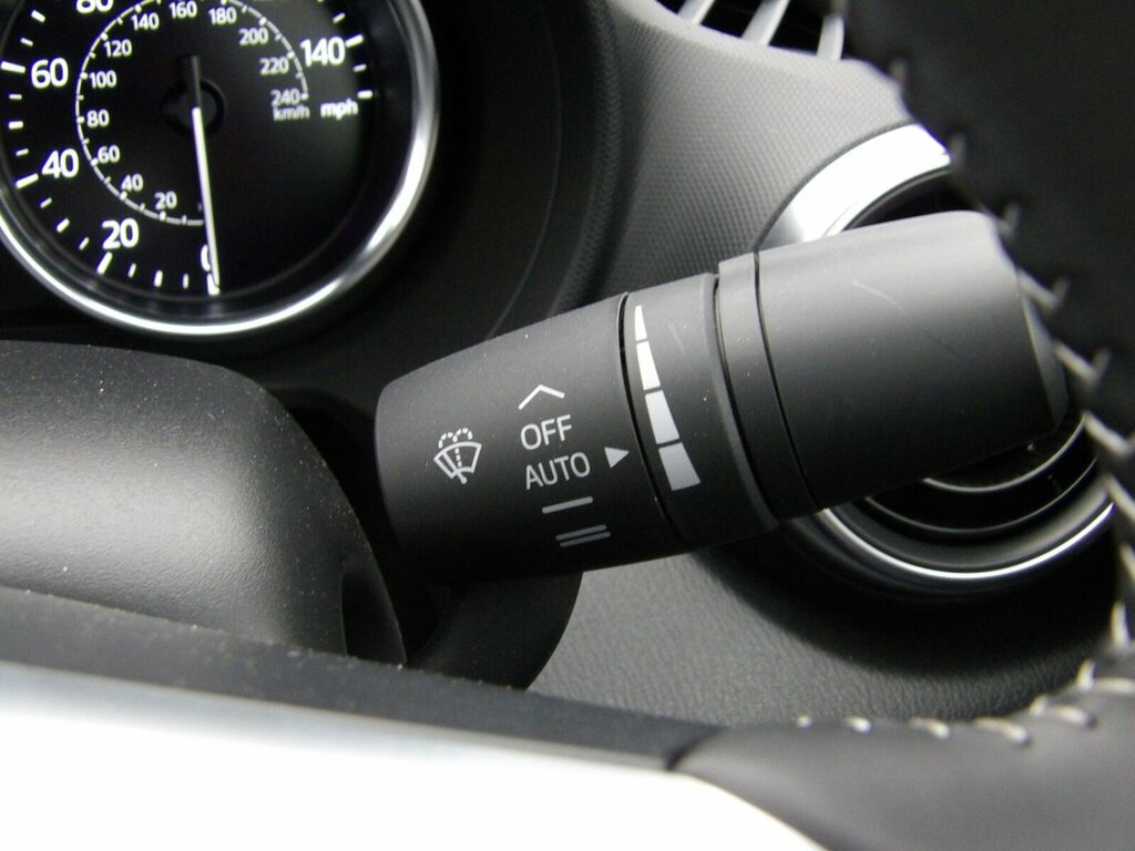 Mazda MX-5 1.5 132 Exclusive-line Grey #24