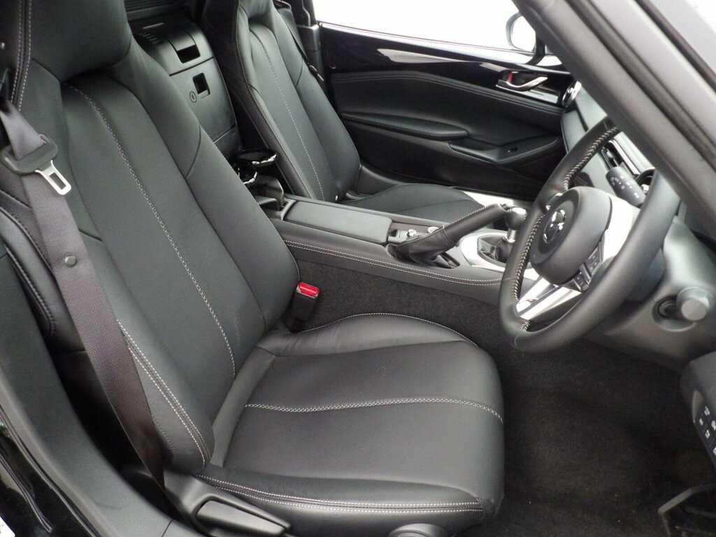 Mazda MX-5 1.5 132 Exclusive-line Grey #18