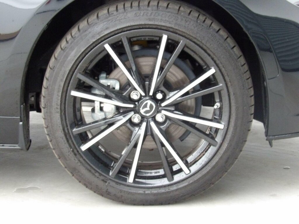 Mazda MX-5 1.5 132 Exclusive-line Grey #14