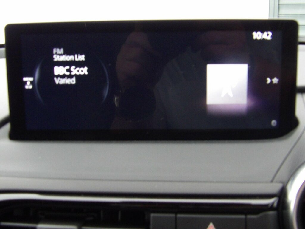 Mazda MX-5 1.5 132 Exclusive-line Grey #29