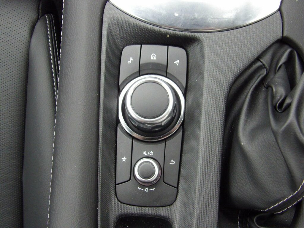 Mazda MX-5 1.5 132 Exclusive-line Grey #26