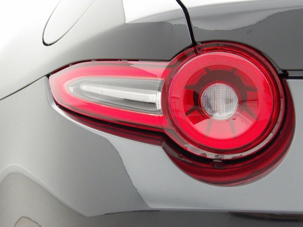 Mazda MX-5 1.5 132 Exclusive-line Grey #8