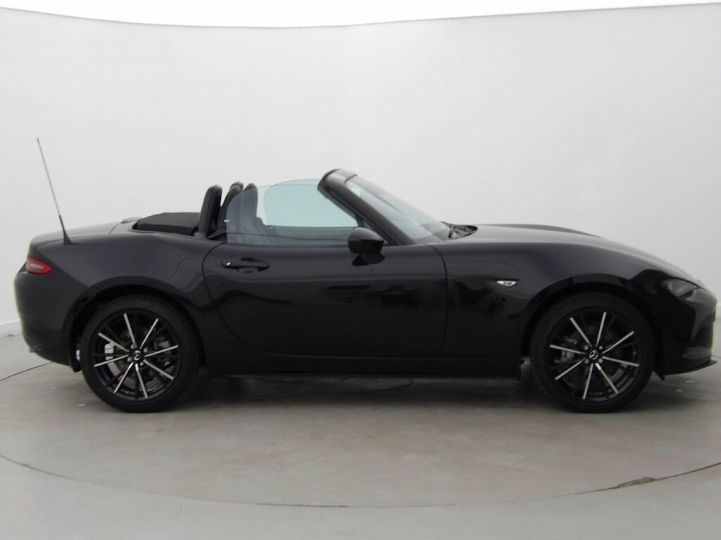 Mazda MX-5 1.5 132 Exclusive-line Grey #35