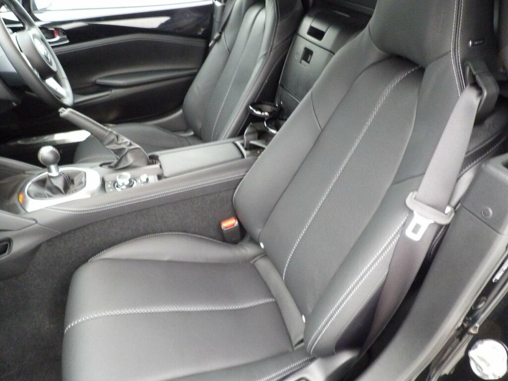 Mazda MX-5 1.5 132 Exclusive-line Grey #32