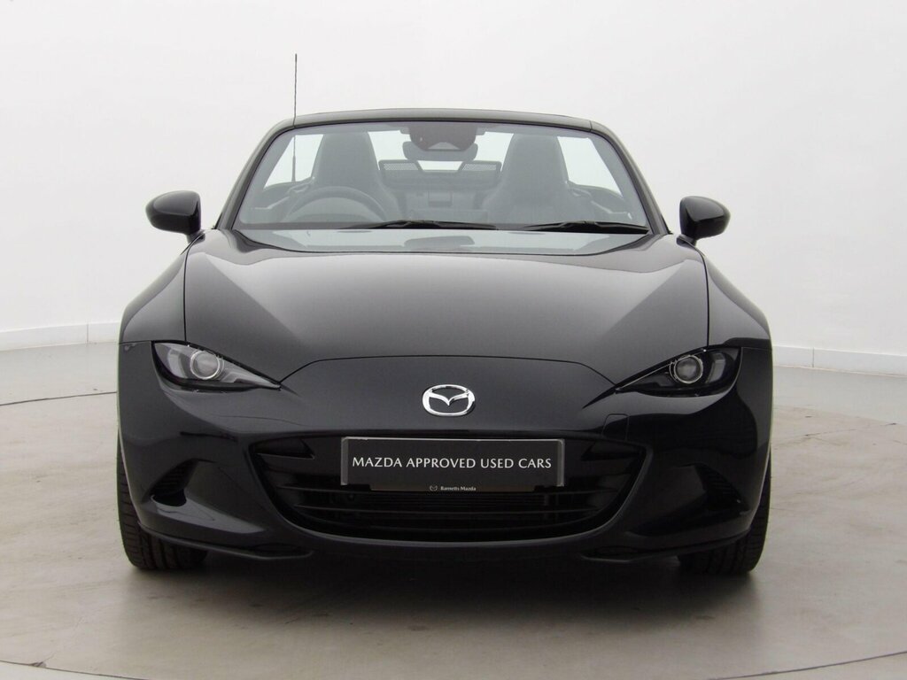 Mazda MX-5 1.5 132 Exclusive-line Grey #41