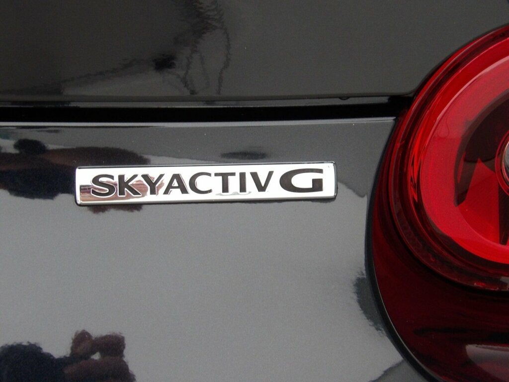 Mazda MX-5 1.5 132 Exclusive-line Grey #10