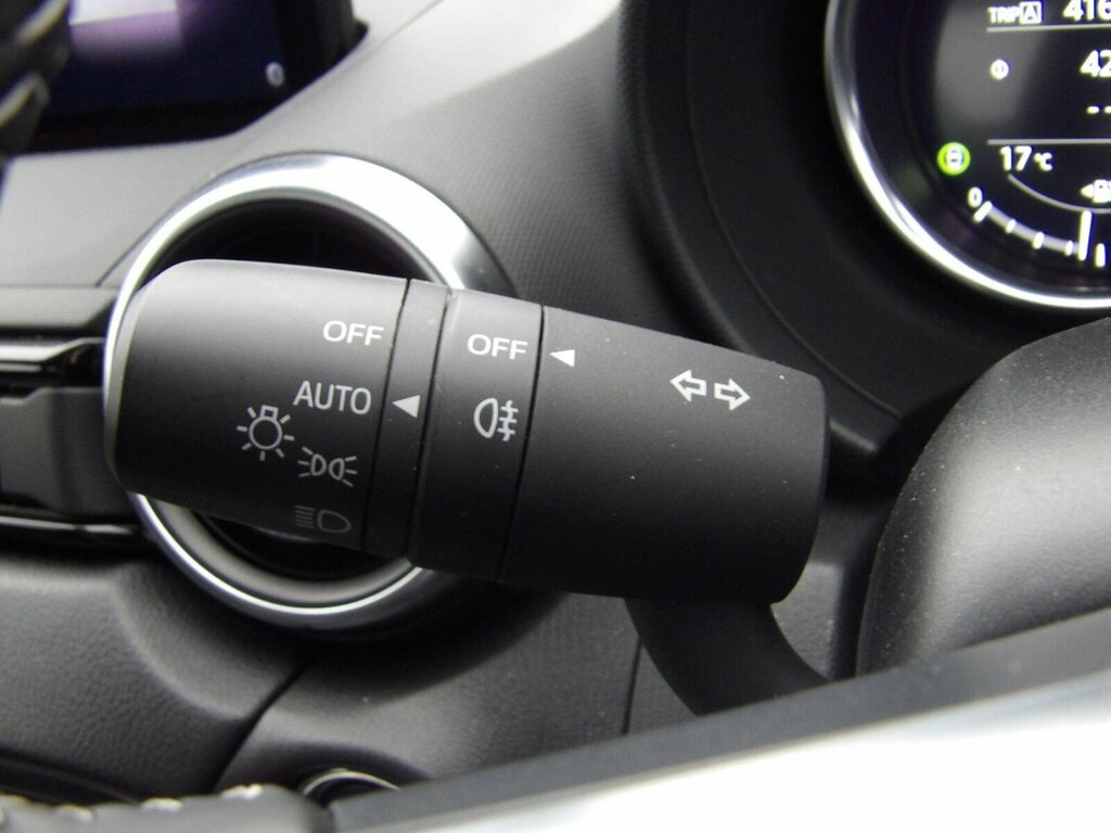 Mazda MX-5 1.5 132 Exclusive-line Grey #23
