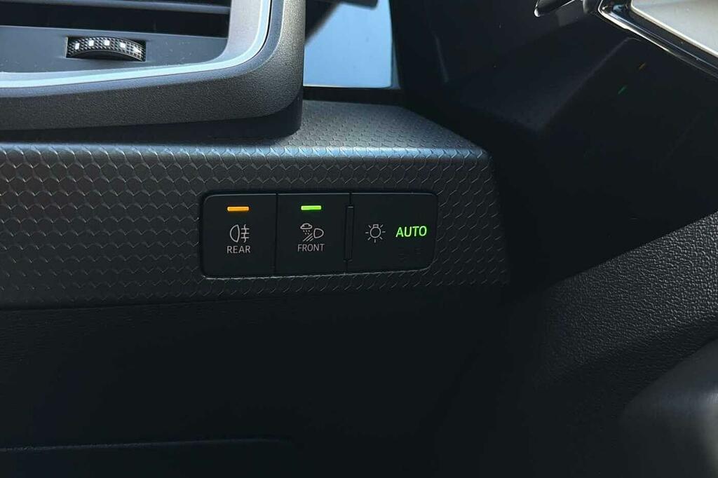 Audi A1 Sport Grey #37