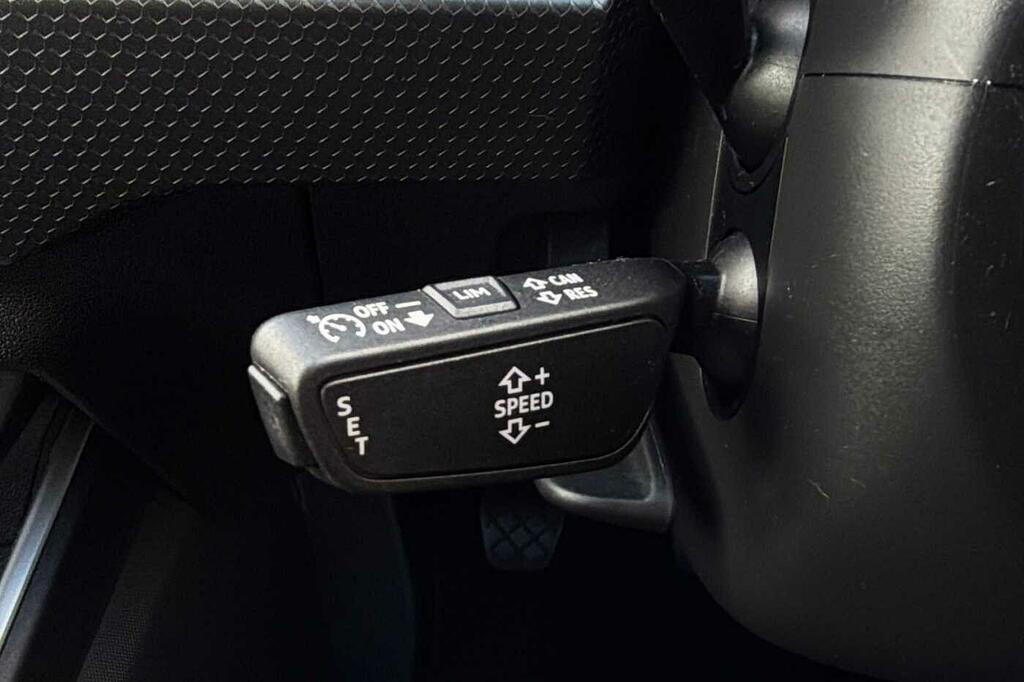 Audi A1 Sport Grey #34