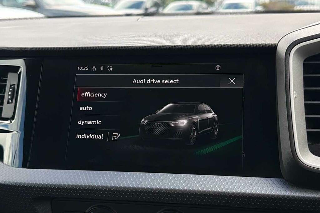 Audi A1 Sport Grey #29