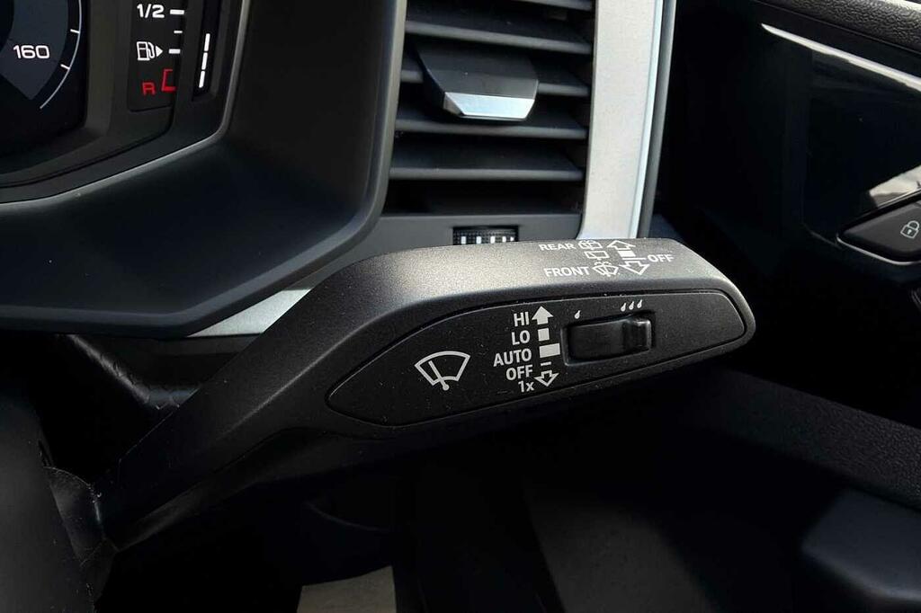 Audi A1 Sport Grey #36