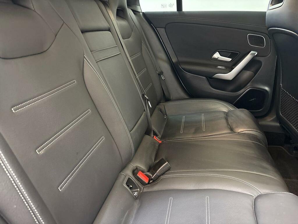 Mercedes-Benz CLA Class 2.0 Cla220d Amg Line Premium Plus Shooting Brake Grey #4