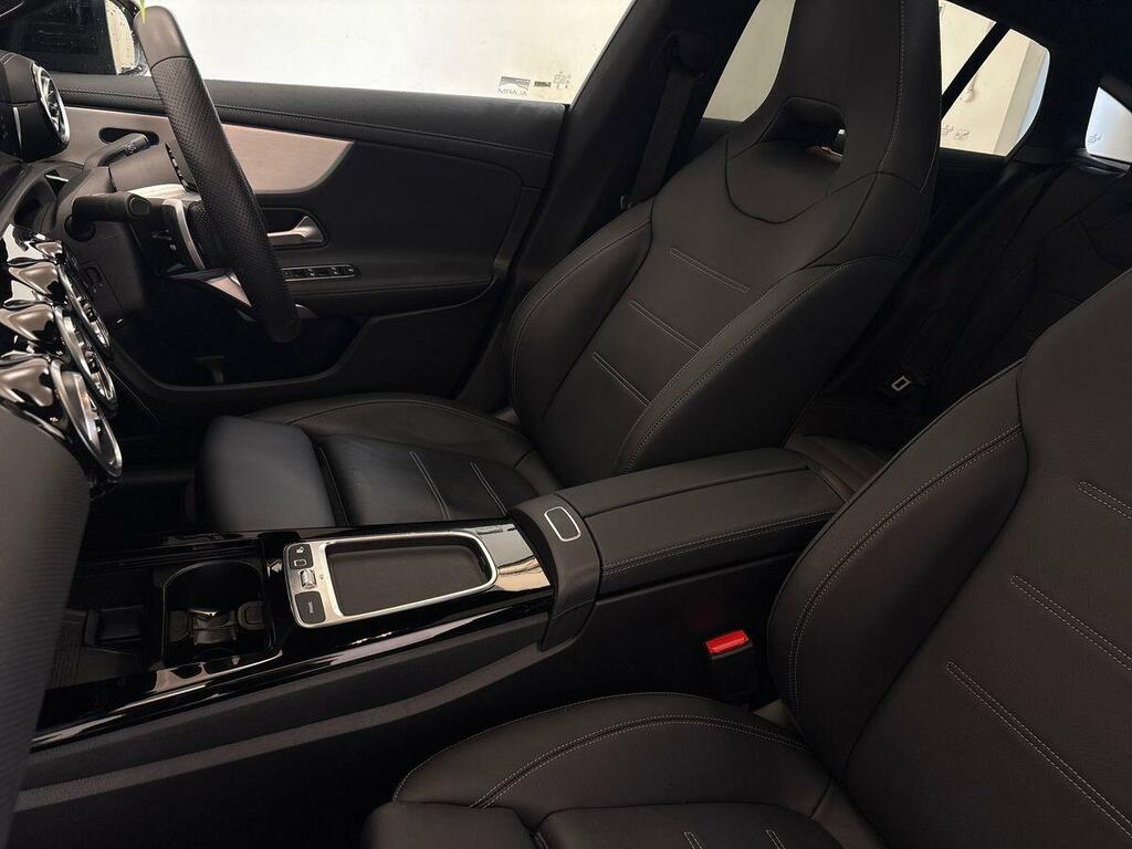 Mercedes-Benz CLA Class 2.0 Cla220d Amg Line Premium Plus Shooting Brake Grey #6