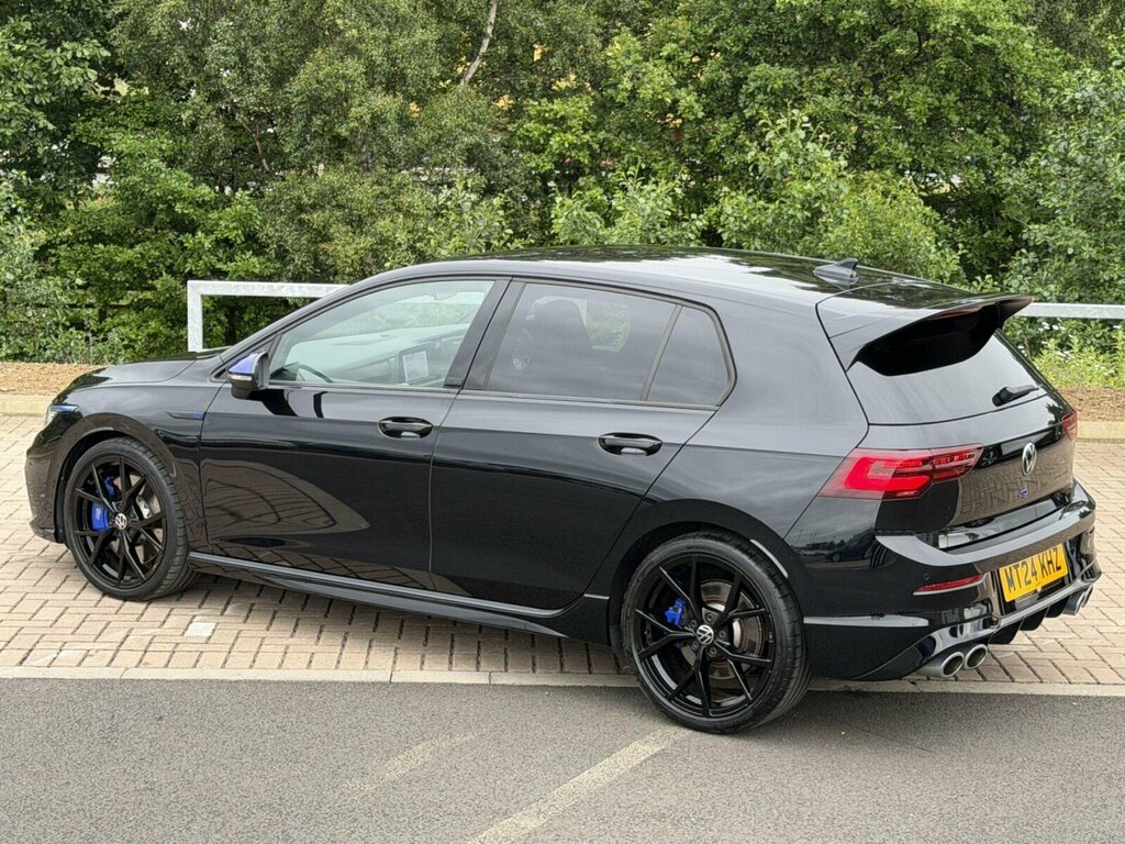 Volkswagen Golf Hatchback  #37