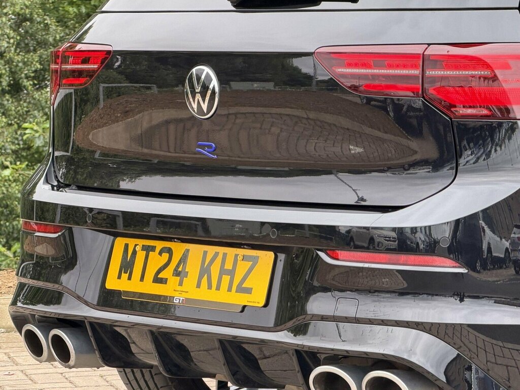 Volkswagen Golf Hatchback  #35