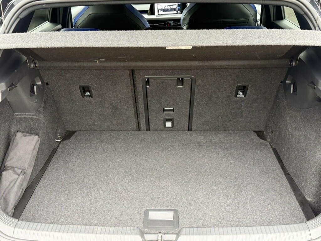 Volkswagen Golf Hatchback  #16