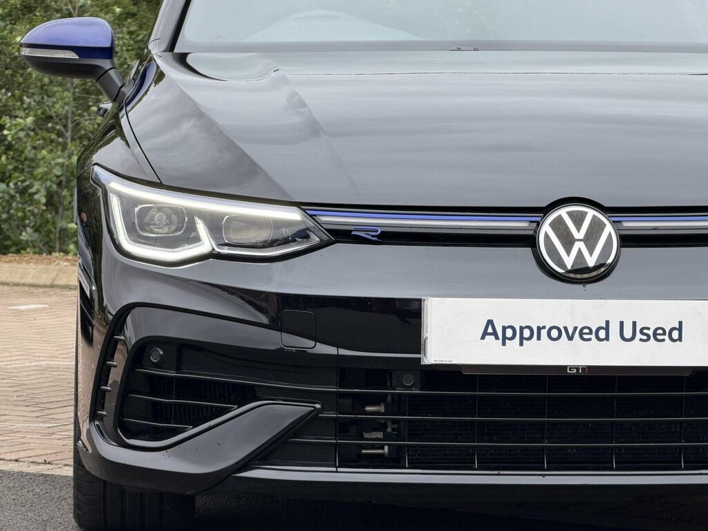 Volkswagen Golf Hatchback  #7