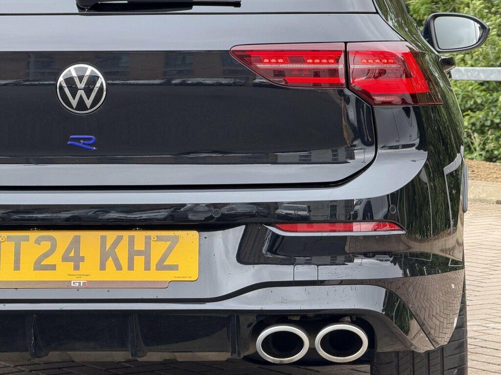 Volkswagen Golf Hatchback  #8
