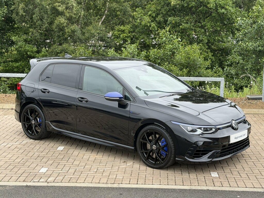 Volkswagen Golf Hatchback  #36