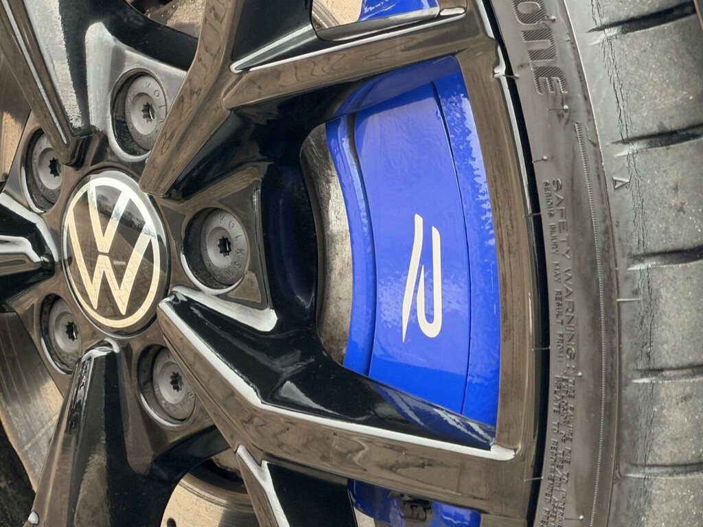 Volkswagen Golf Hatchback  #29