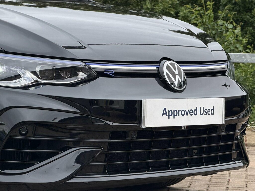 Volkswagen Golf Hatchback  #34