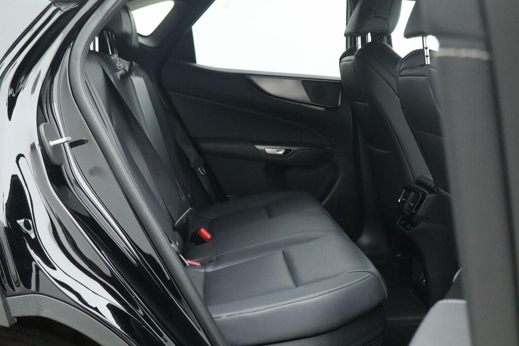 Lexus NX 350H 2.5 E-cvt Premium Pack Blue #12