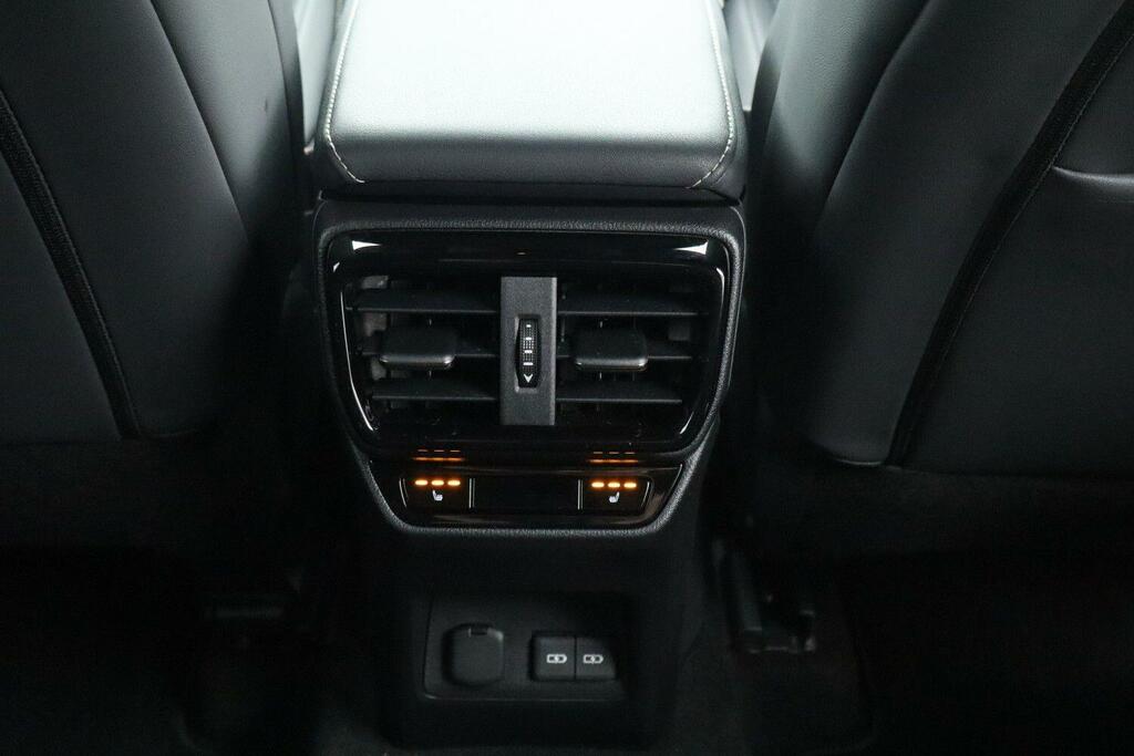 Lexus NX 350H 2.5 E-cvt Premium Pack Blue #15