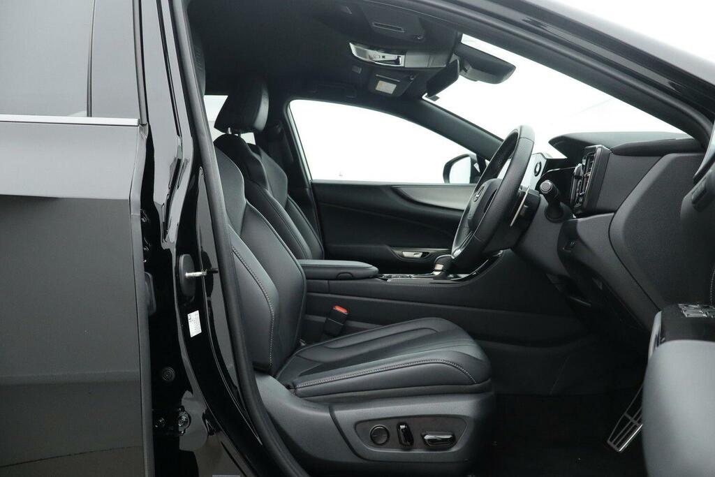 Lexus NX 350H 2.5 E-cvt Premium Pack Blue #32