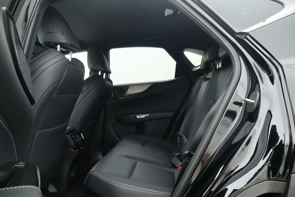 Lexus NX 350H 2.5 E-cvt Premium Pack Blue #13