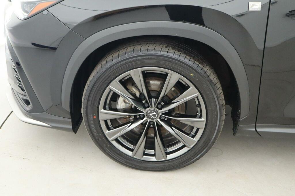 Lexus NX 350H 2.5 E-cvt Premium Pack Blue #21