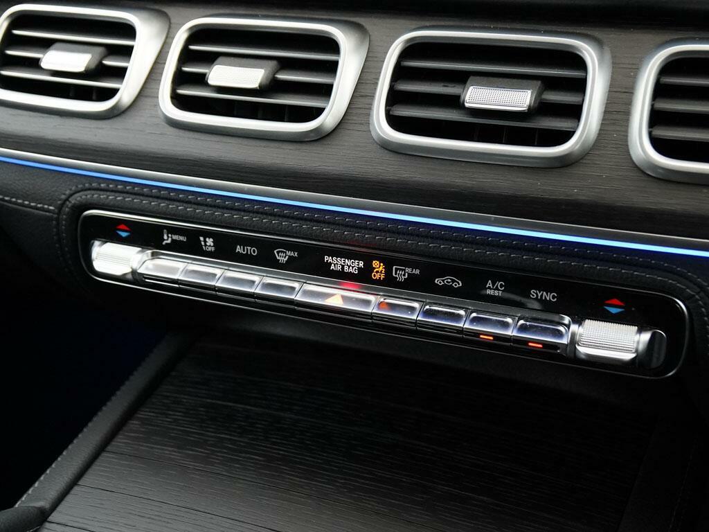 Mercedes-Benz GLE Class Suv Grey #14