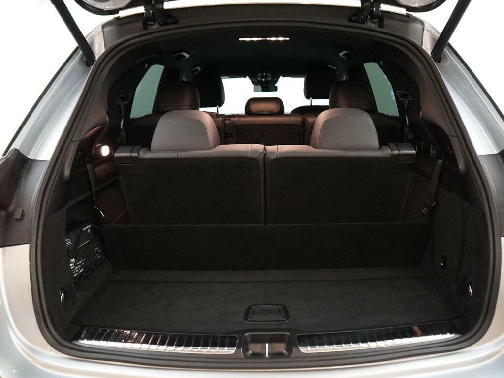 Mercedes-Benz GLE Class Suv Grey #26