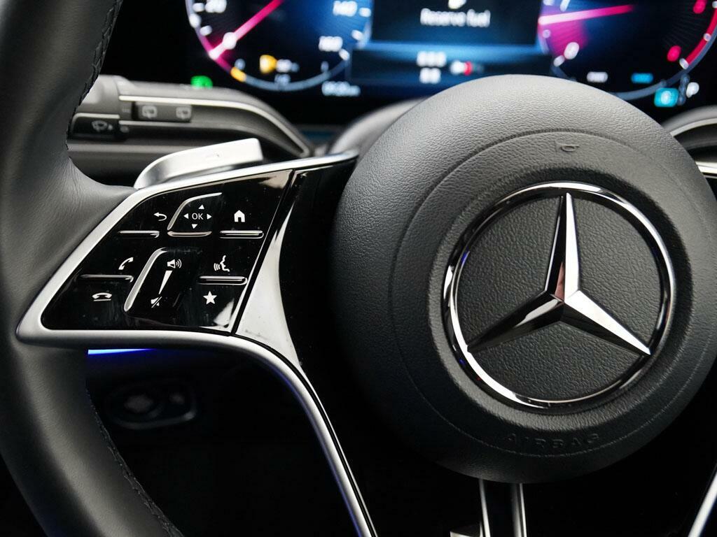 Mercedes-Benz GLE Class Suv Grey #28