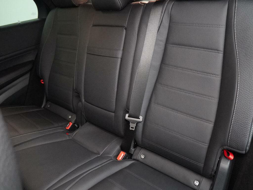 Mercedes-Benz GLE Class Suv Grey #12